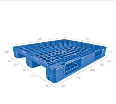 Plastic Pallet