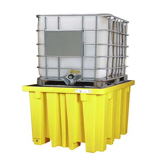 IBC Spill Pallet