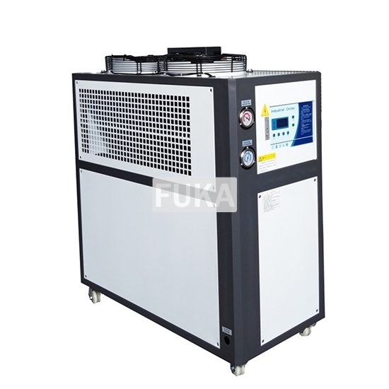 Industrial Water Chiller