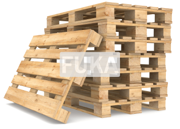 Wooden Pallet