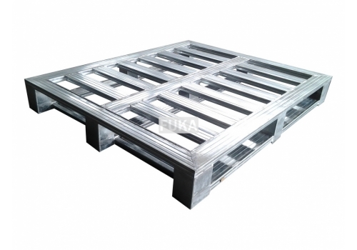 Galvanised Steel Pallet