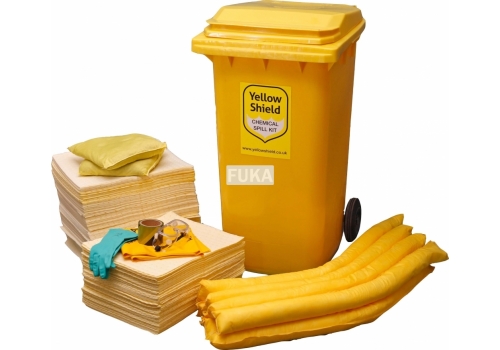 Safety Spill Kits