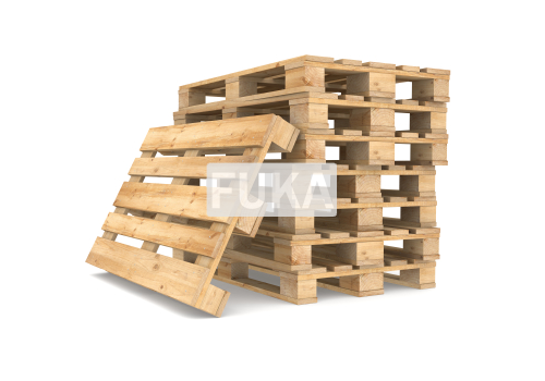 Wooden Pallet