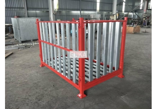Steel Cage Pallet