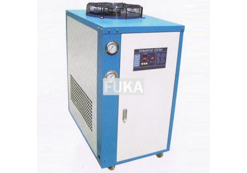 Industrial Water Chiller