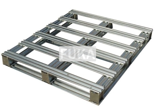 Galvanised Steel Pallet