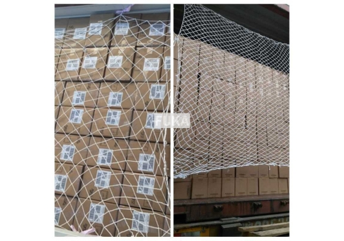 Container Netting