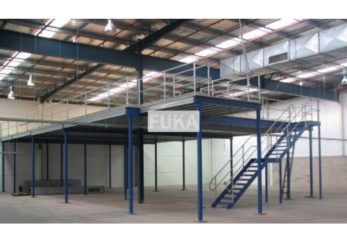 Mezzanine Floor