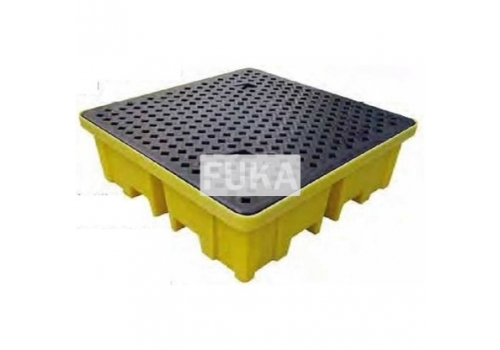 Spill Containment Pallet