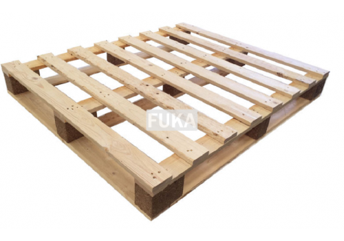 Wooden Pallet