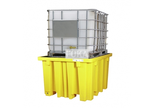 IBC Spill Containment Pallet