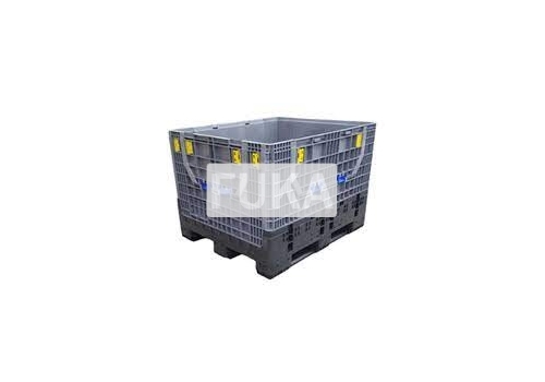 Plastic Pallet Box