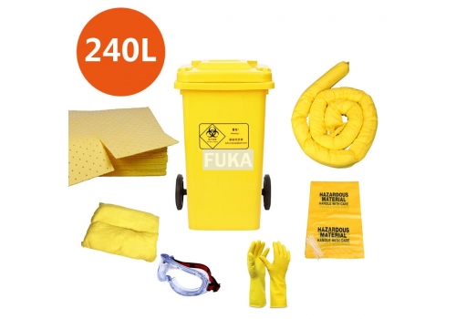 Spill Kit