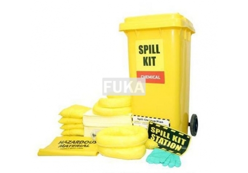 Chemical Spill Kit