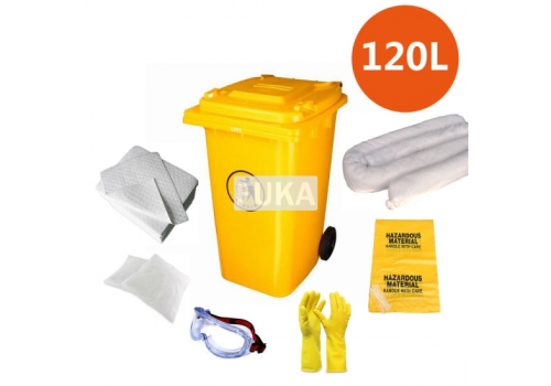 Oil Spill Kit