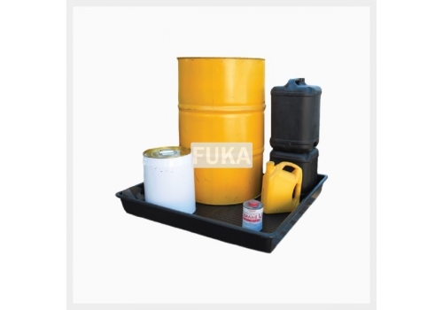 Chemical Spill Tray
