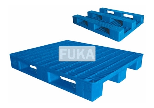 Heavy Duty Plastic Pallet