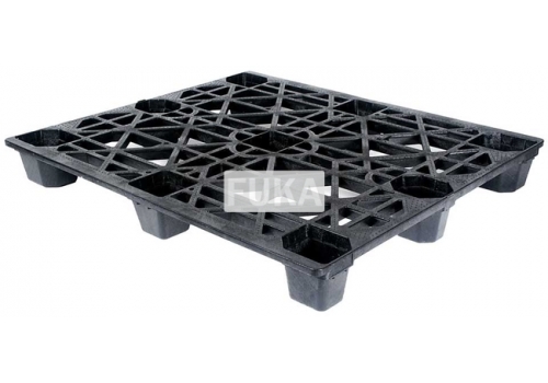 Nestable Plastic Pallet