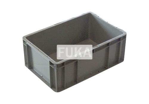 Industrial Plastic Container