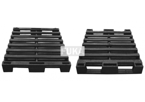 Heavy Duty Plastic Pallet