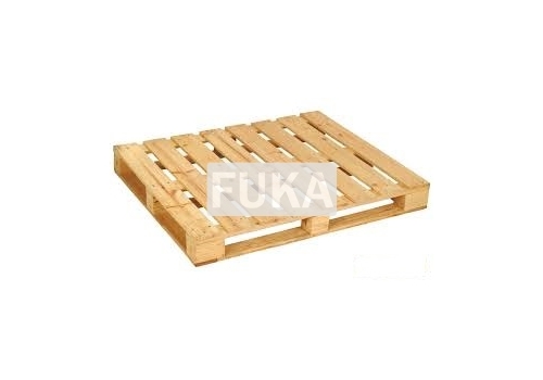 4 way Wooden Pallet