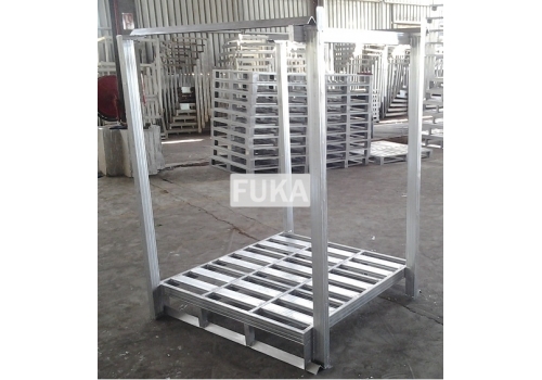 Galvanised Stackable Pallet