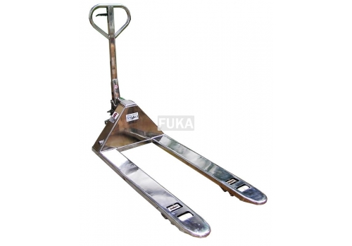 Stainless Steel Hand Pallet Truck