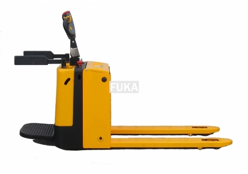 Electric Pallet Truck